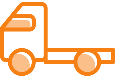 王五拖车/平板车